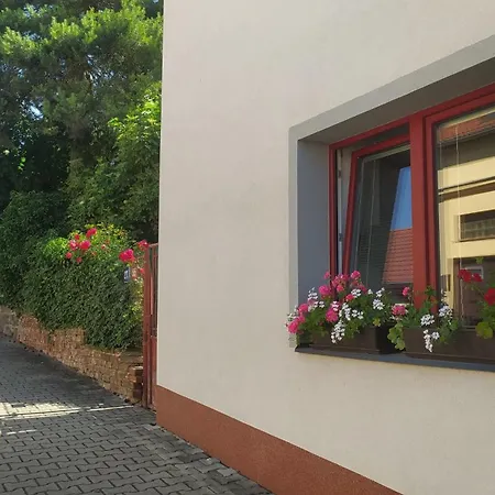 Na Pesine - Private Parking Apartament *