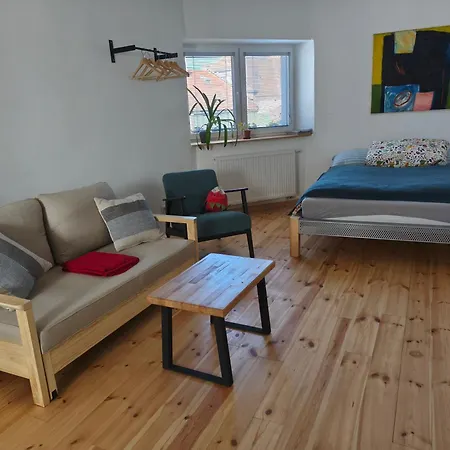 Apartament Na Pesine - Private Parking Praga