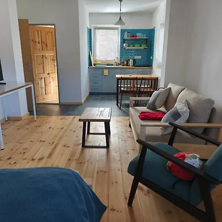 Na Pesine - Private Parking Apartament Praga