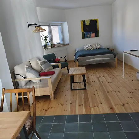 Na Pesine - Private Parking Apartament Praga