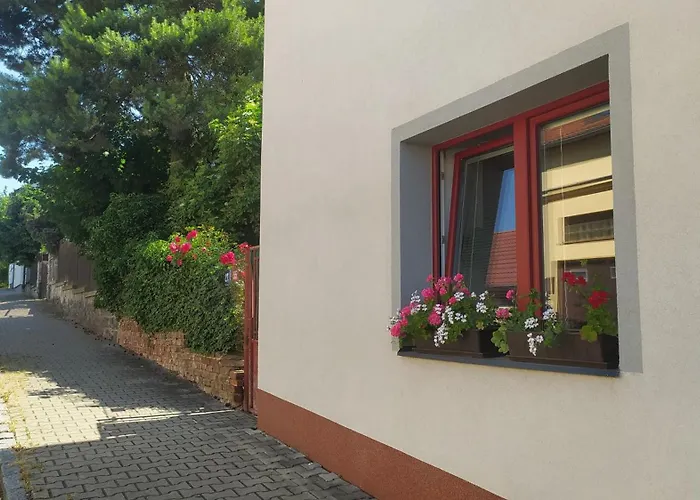Na Pesine - Private Parking Apartament *