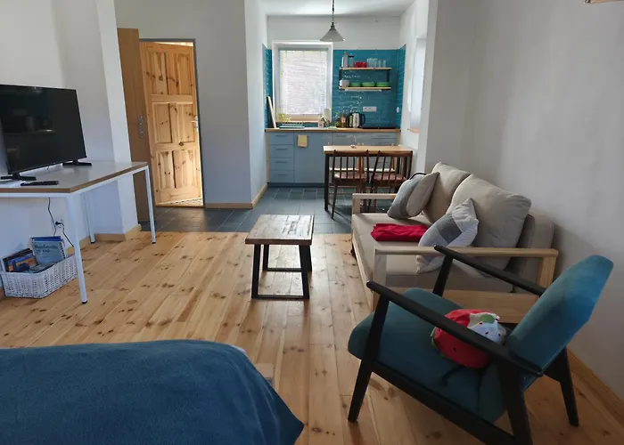 Na Pesine - Private Parking Apartament Praga